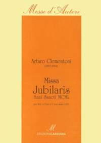 Messa Jubilaris
